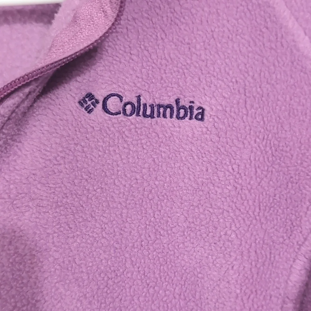 Columbia size girls